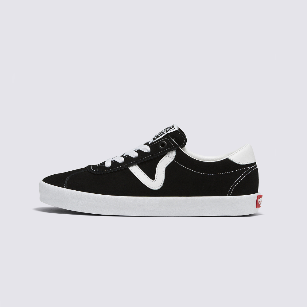 Vans Sport Low VN000CQRBZW / schwarz