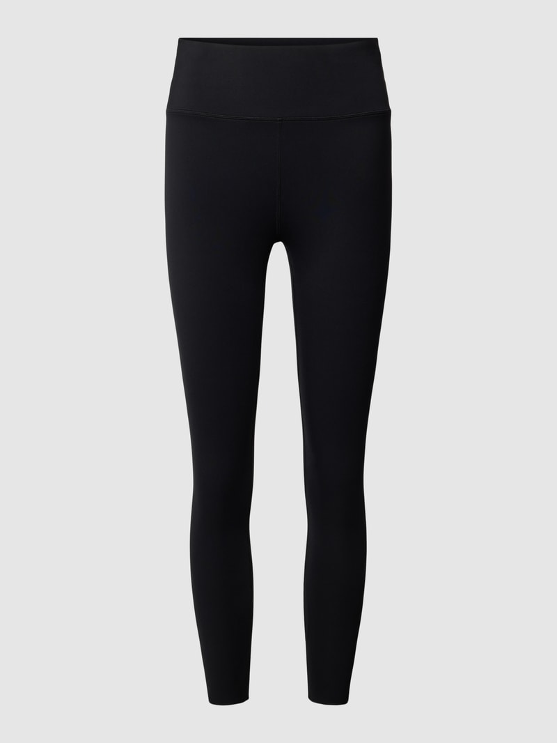 Leggings mit elastischem Bund - Michi von Want X P&C* in schwarz