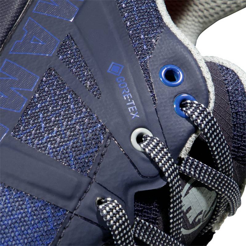 Mammut Sertig II Low GTX® Multifunktionsschuhe Damen