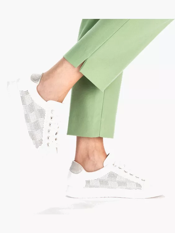 Rieker Damen Sneaker Low
