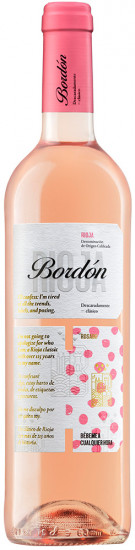 2022 Bordón Rosé Rioja DOCa trocken - Bodegas Franco-Españolas