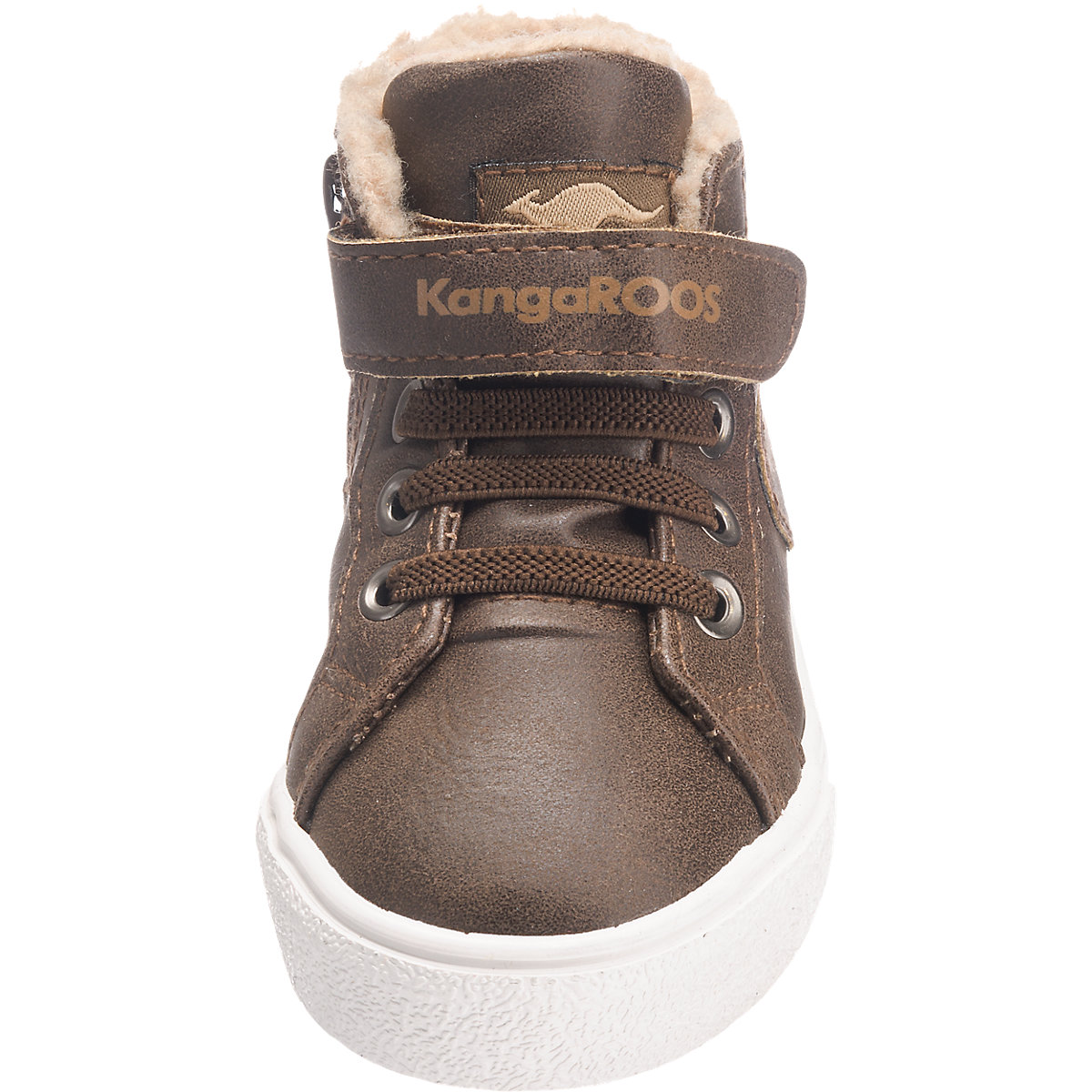 Winterschuhe für Jungen Wald