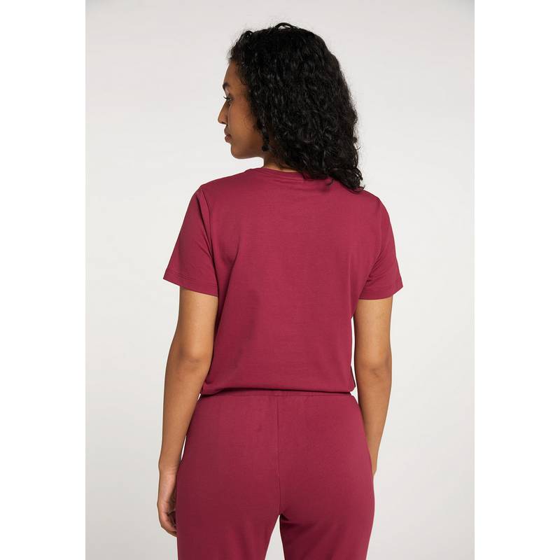 SOMWR MANGROVE ROOT TEE T-Shirt Damen