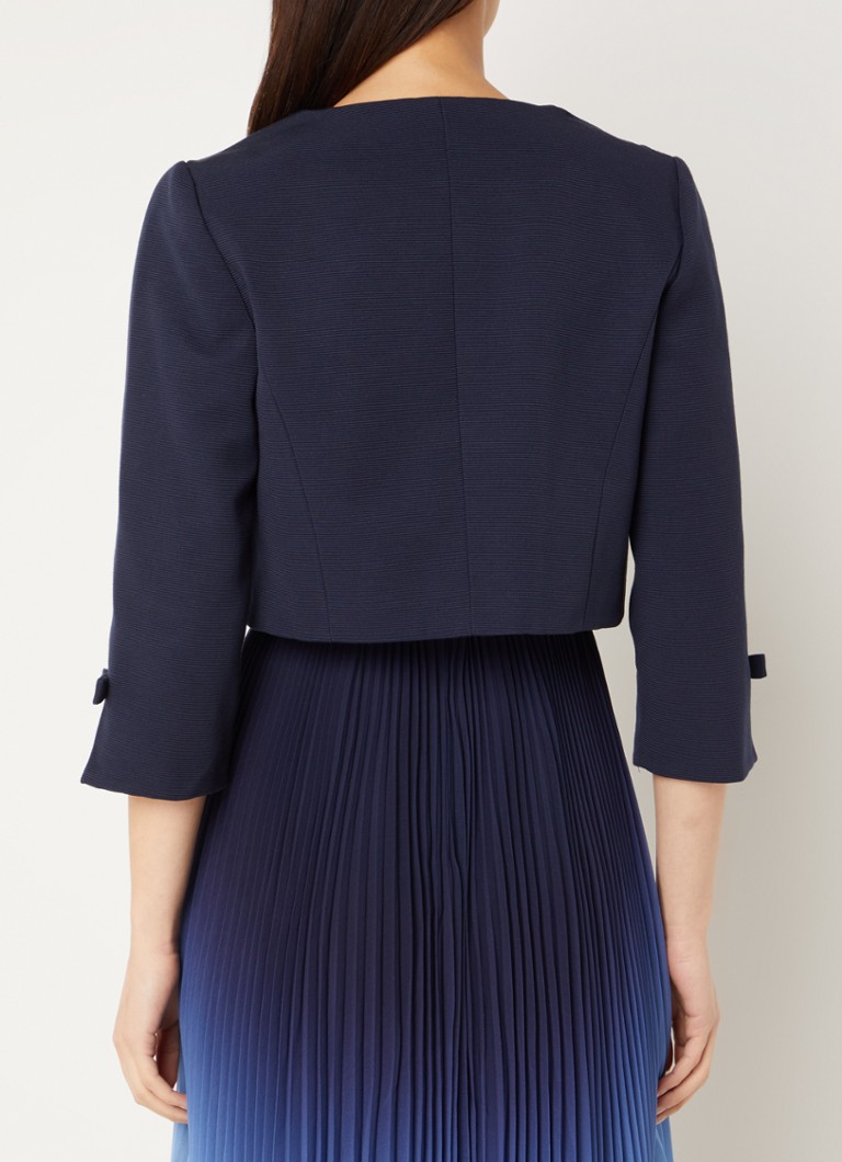 Bolero Zoelle Phase Eight cu bretele
