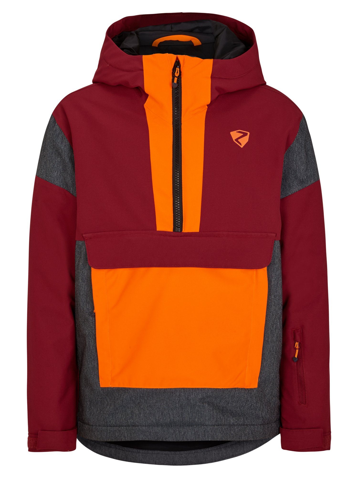 Ziener Skijacke ALPAULI