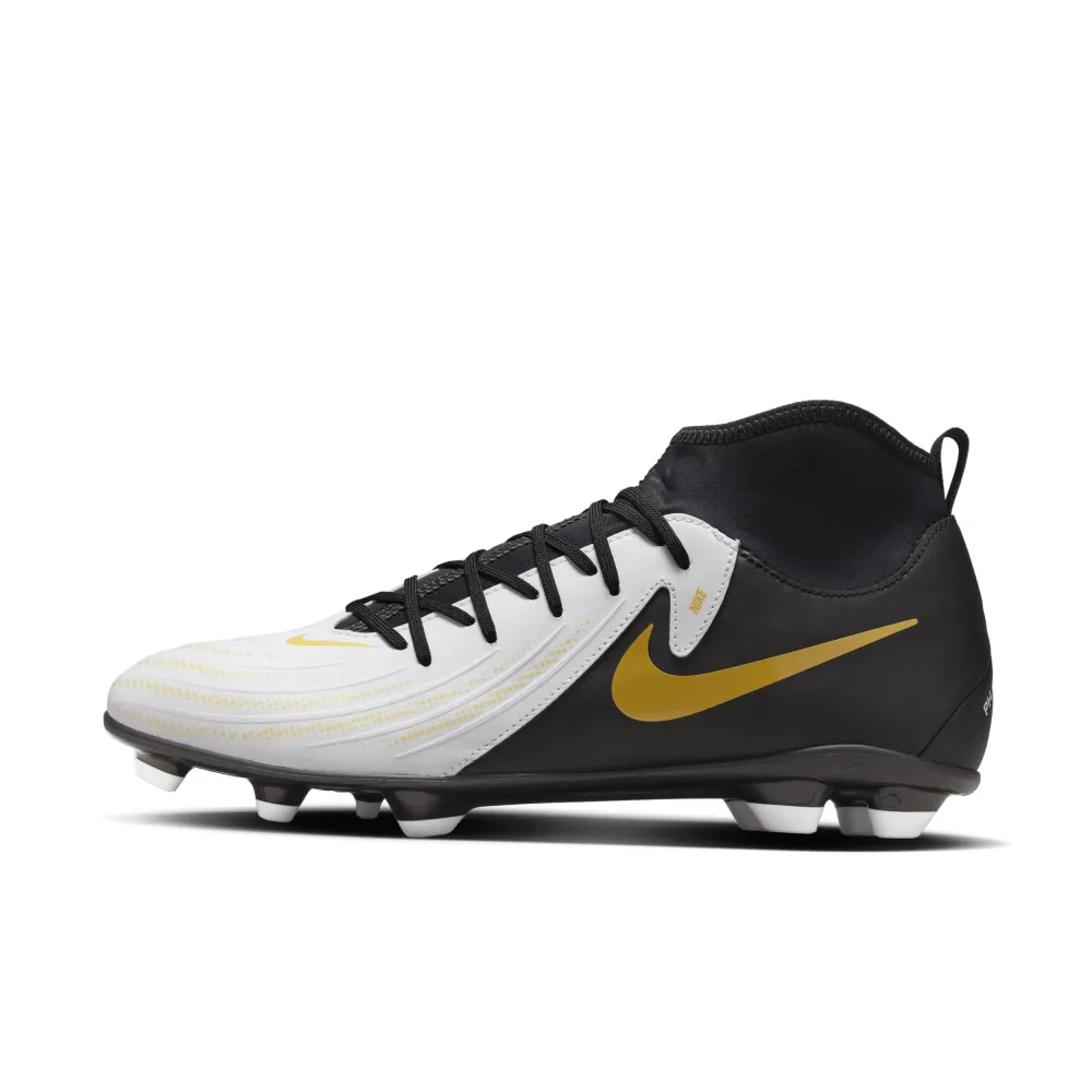 Nike Phantom Luna Club MG FJ2558-100 / weiss