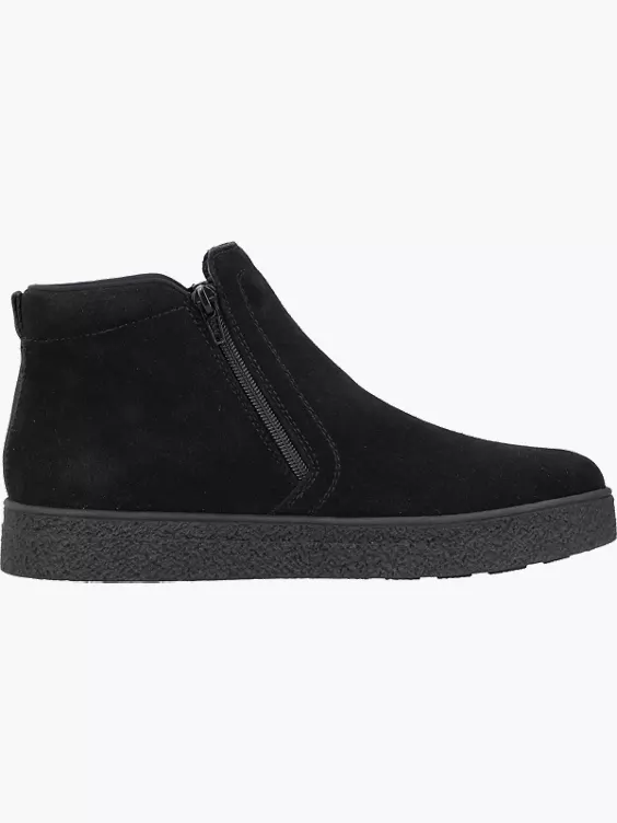 Rieker Herren Kurzstiefel