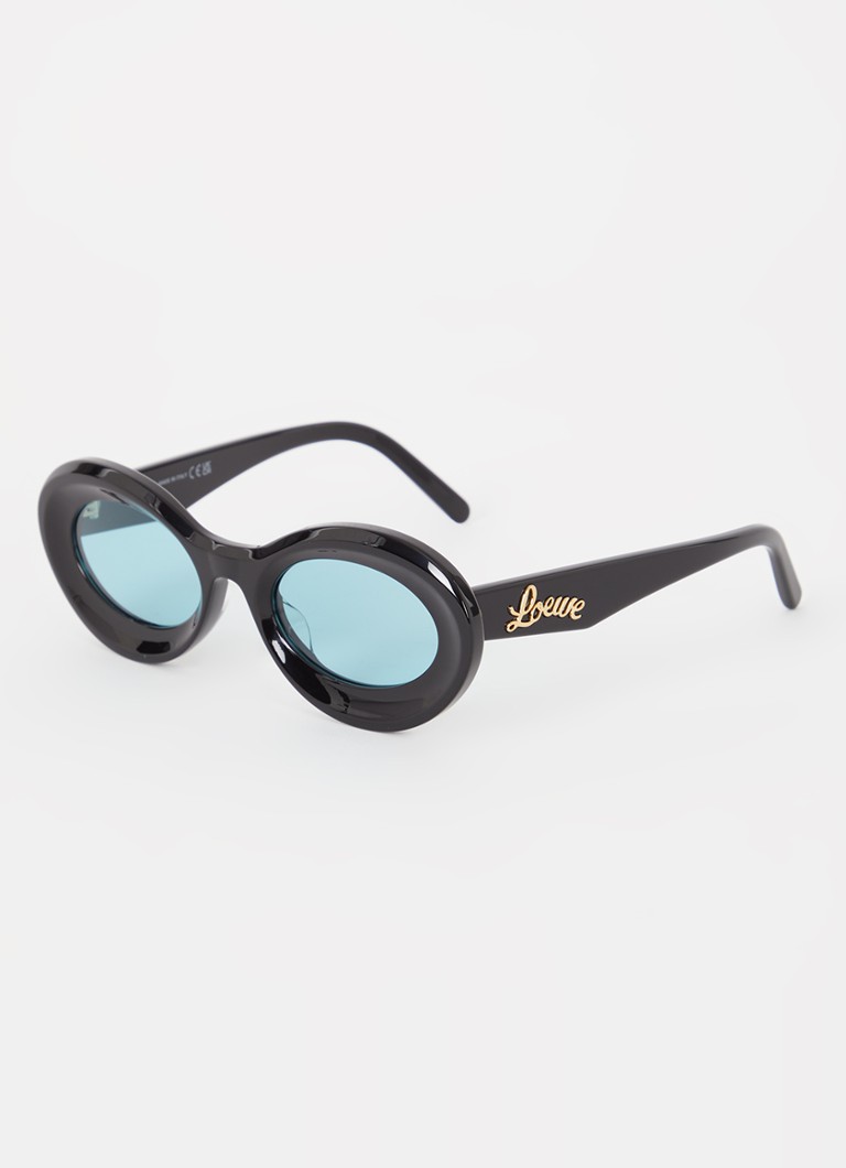 Okulary przeciwsłoneczne LOEWE Loop LW40110U