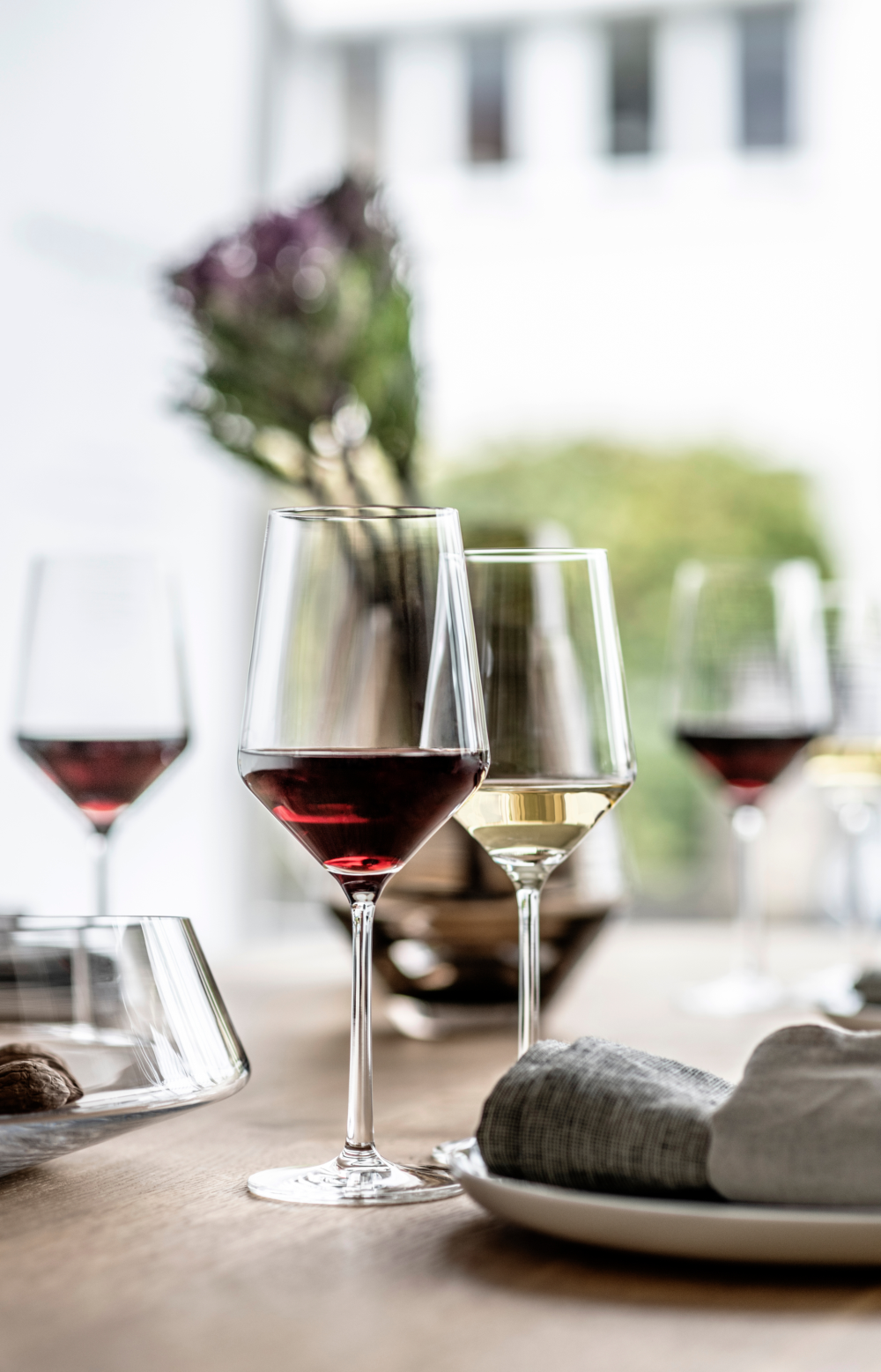Riesling Glas 300ml Pure