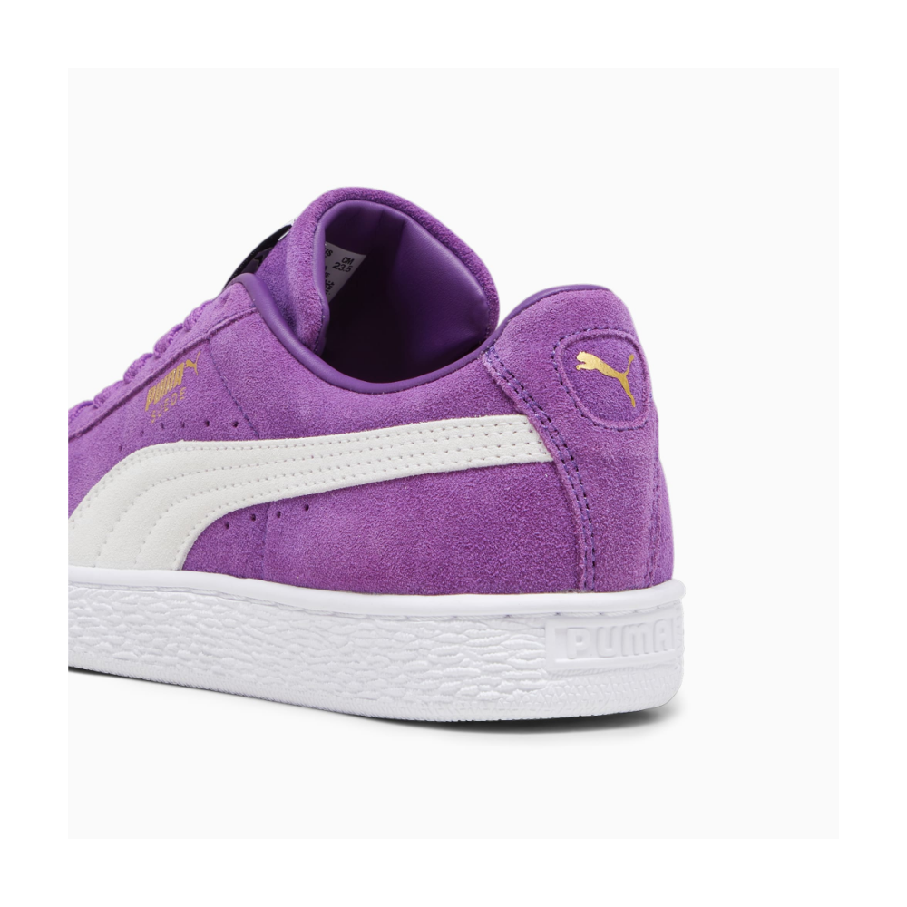 PUMA Suede Classic XXI 374915_91 / lila