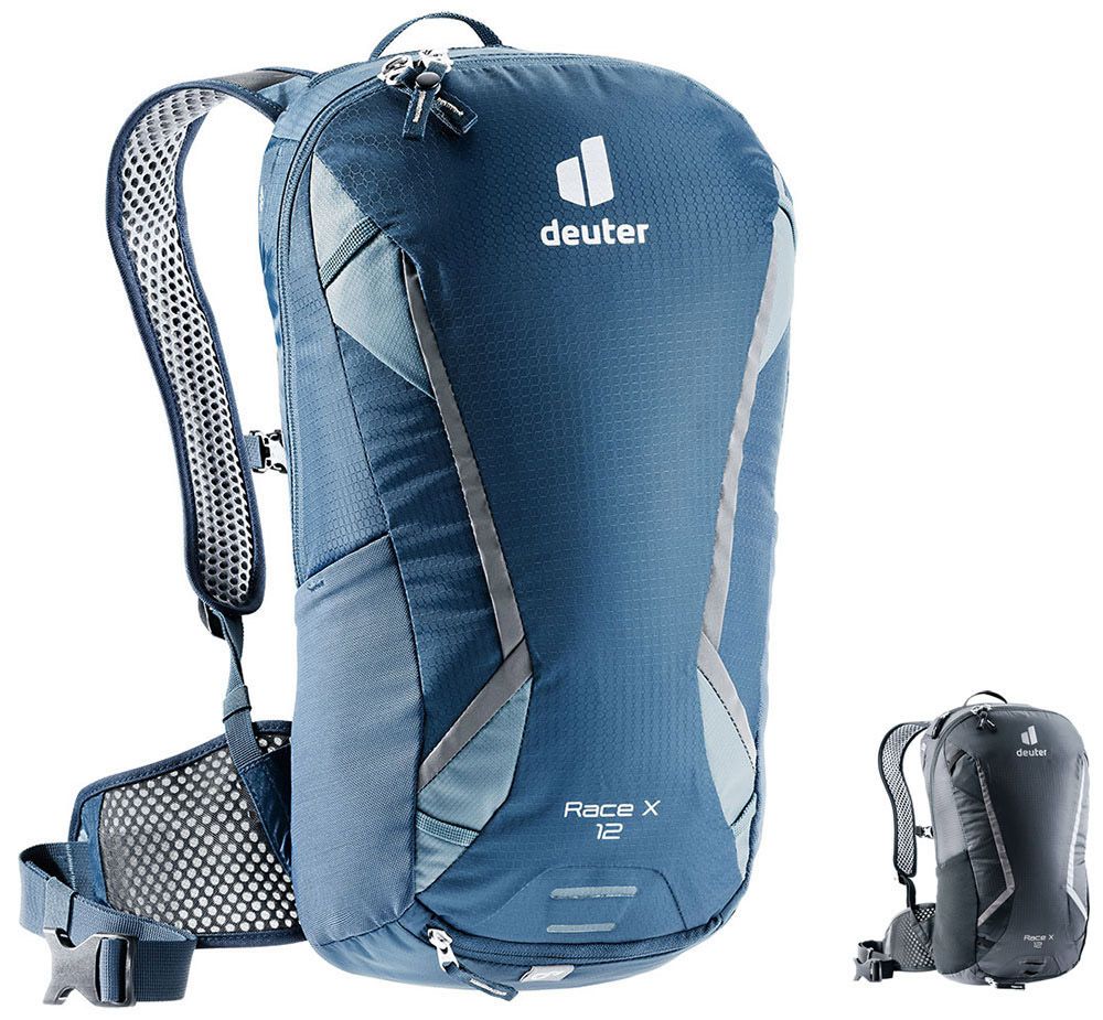 deuter Race X Rucksack - günstig bei Bike Discount kaufen