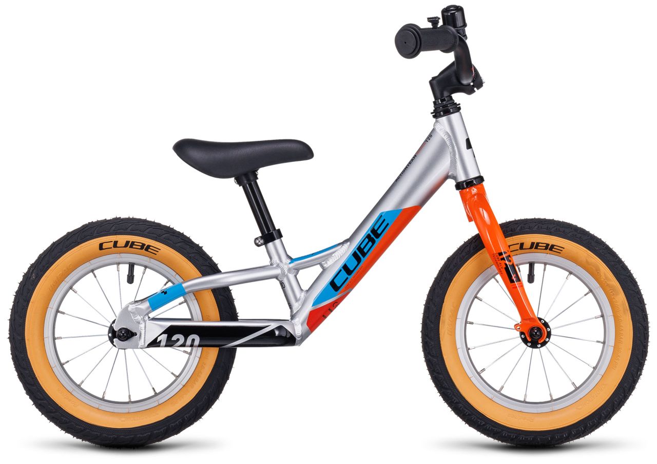 Cube Cubie 120 walk actionteam kaufen | Bike-Discount