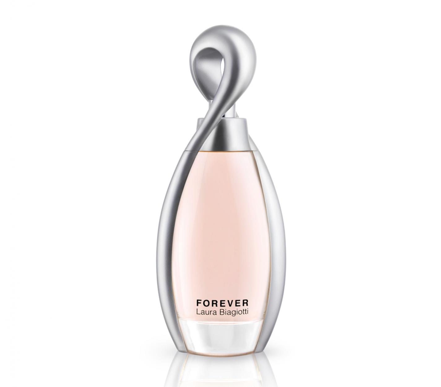 Forever Touche d'Argent-Eau de Parfum
