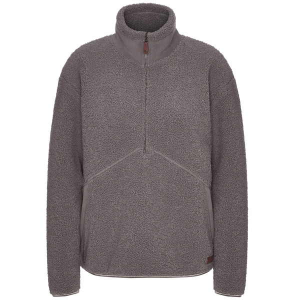 CHAMLANG 1/2-ZIP PULLOVER Damen - Fleecepullover