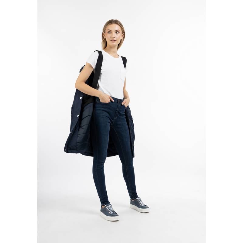 DreiMaster Winterjacke Damen