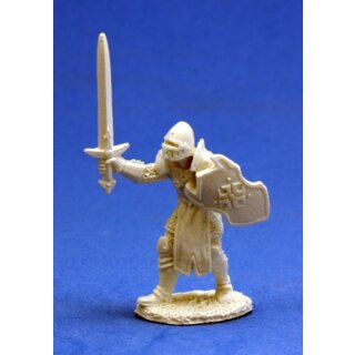 Male Human Warrior (REA77008)