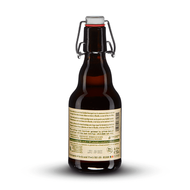 Quintine Blonde 33cl