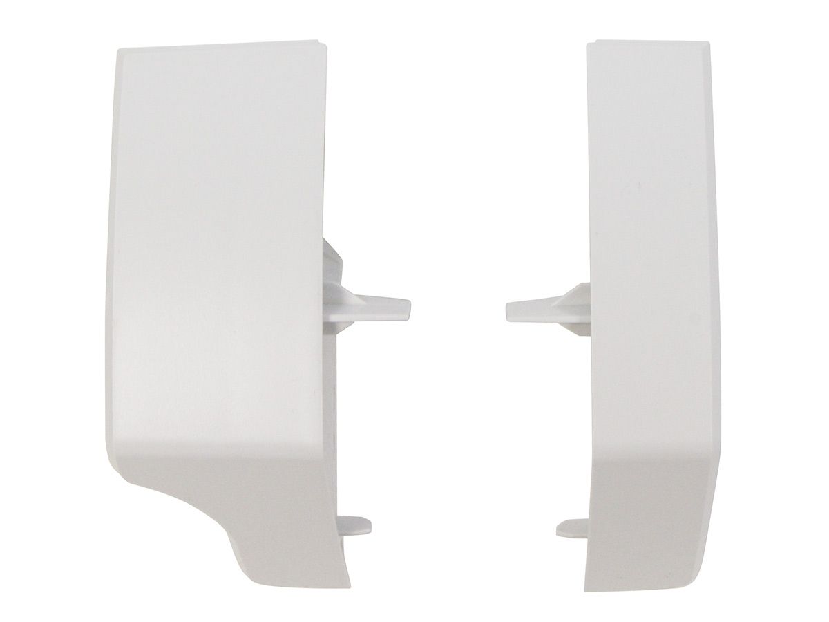 Thule Omnistor Set Endkappen Vorderschiene 5200