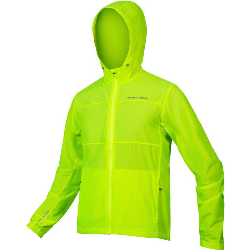 Endura Hummvee Fahrradjacke Herren