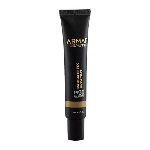 Armaf Beauté Parfaite Fix Odcień do skóry SPF 30 Ciepły beż 30 ml