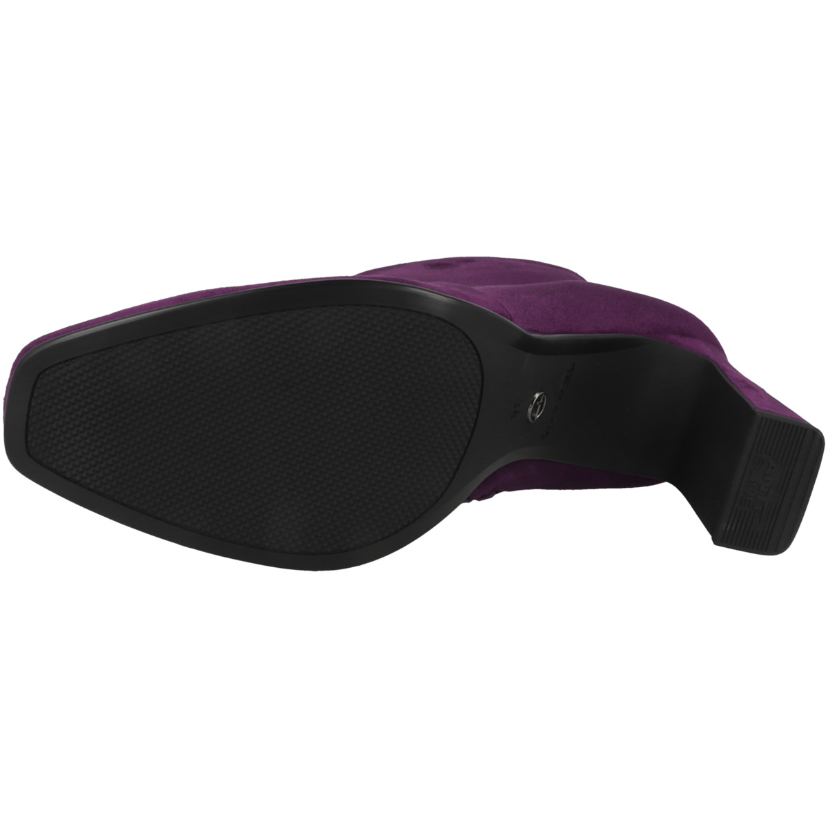 Tamaris 1-25022-41 Stiefelette lila