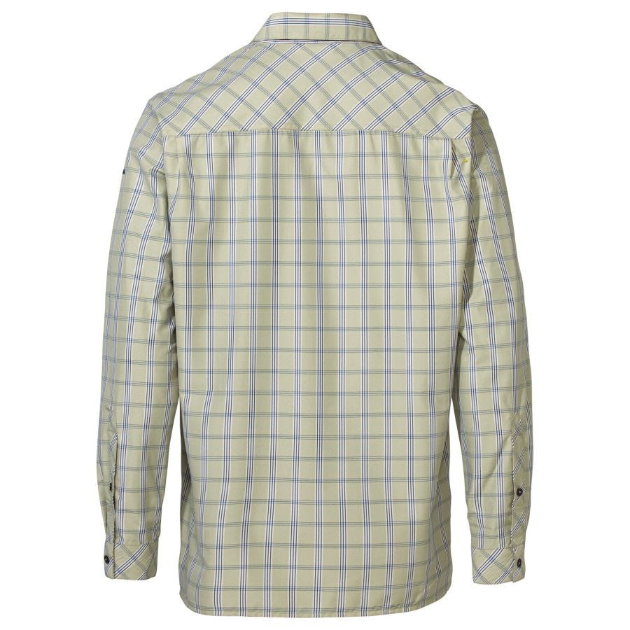 Albsteig Langarm Shirt III Herren