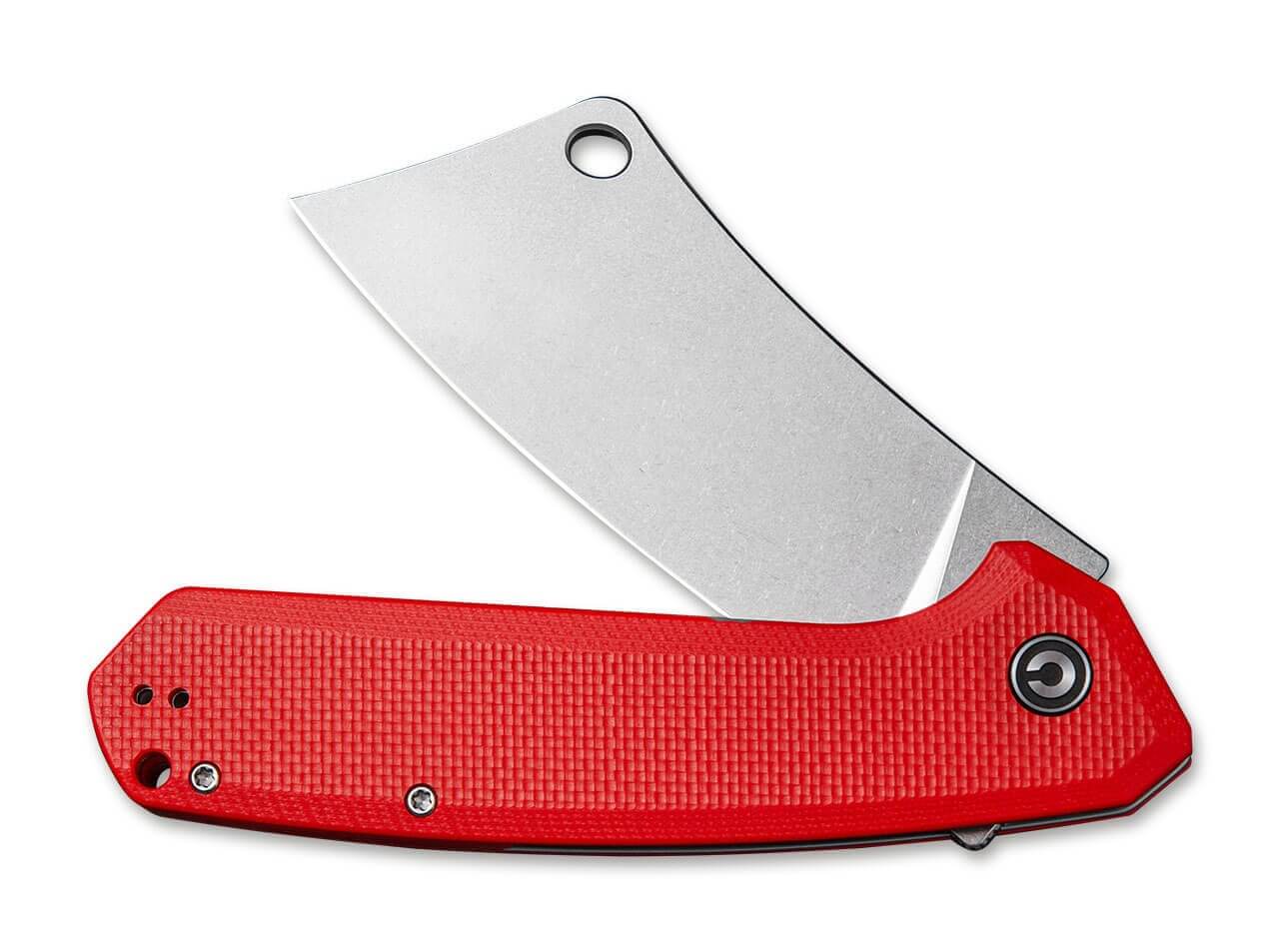 Mastodon G10 Red