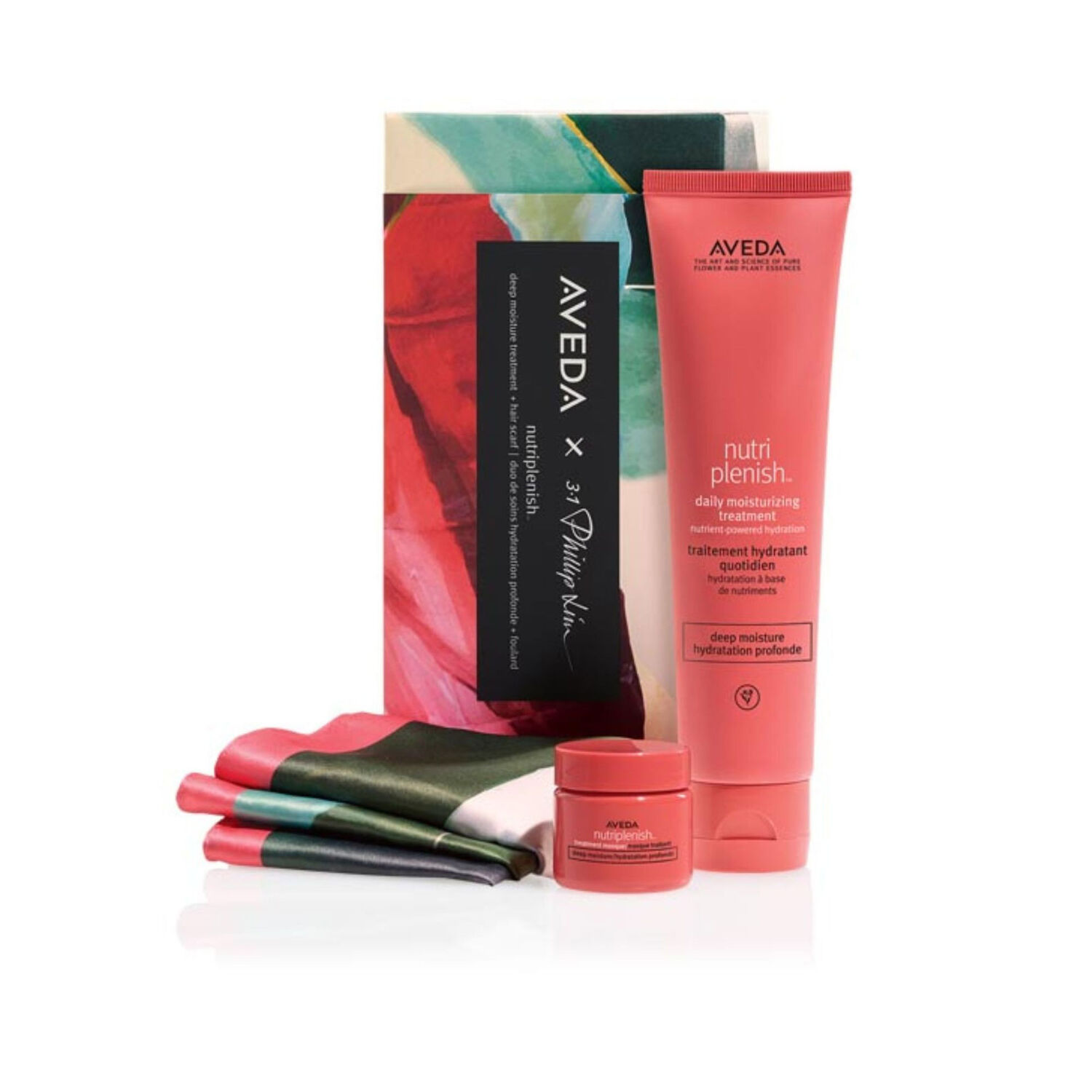 Aveda Nutriplenish ™ Coffret Hydrataion Profonde