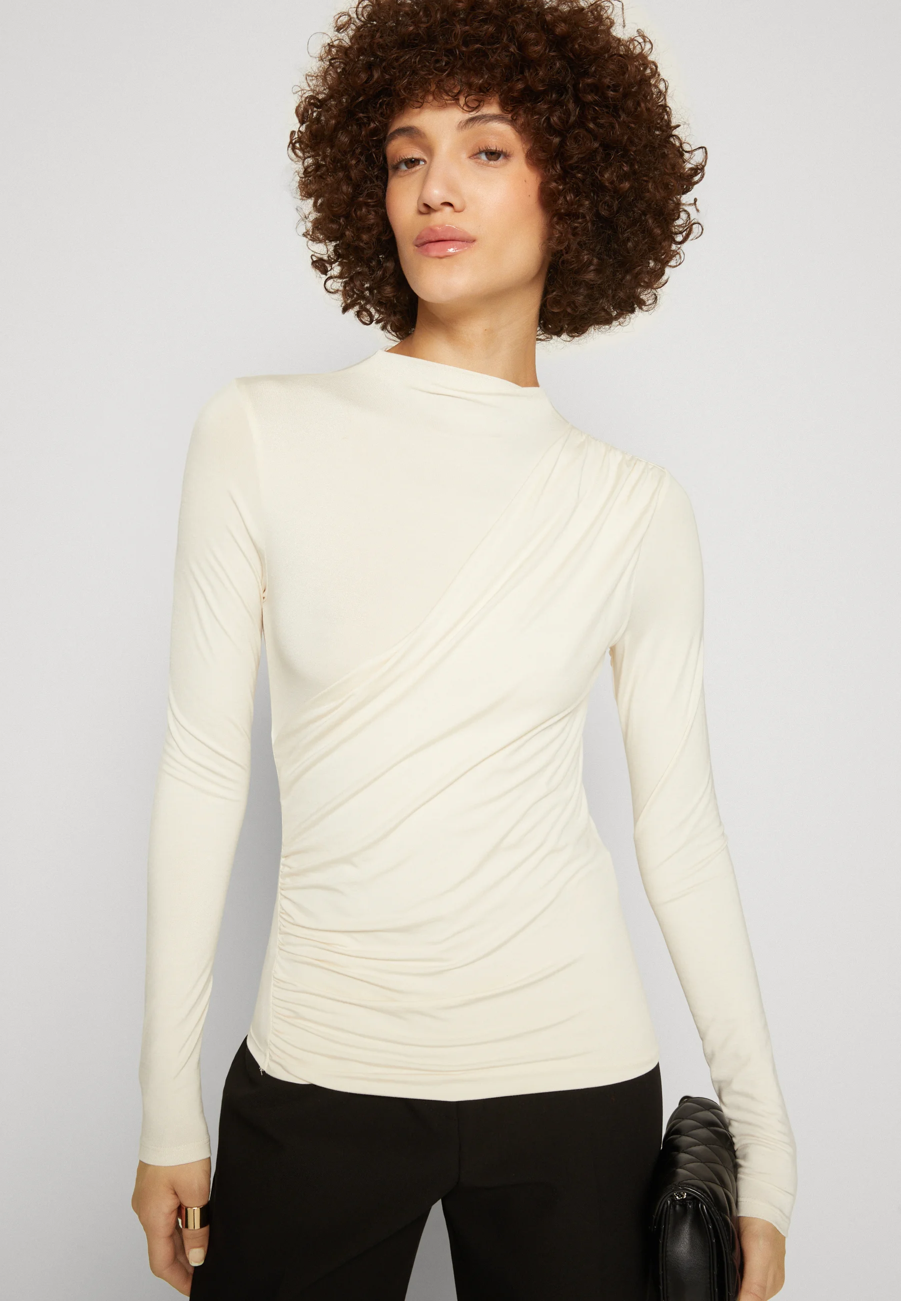 Camiseta de manga larga Anna Field