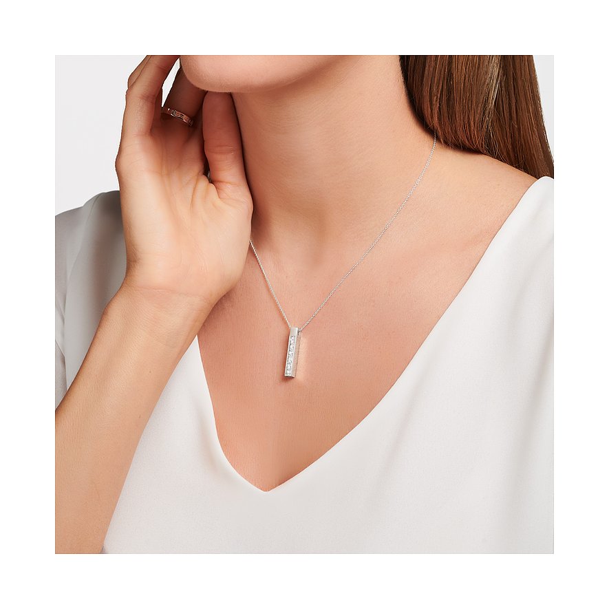Thomas Sabo Kette Sterling Silver