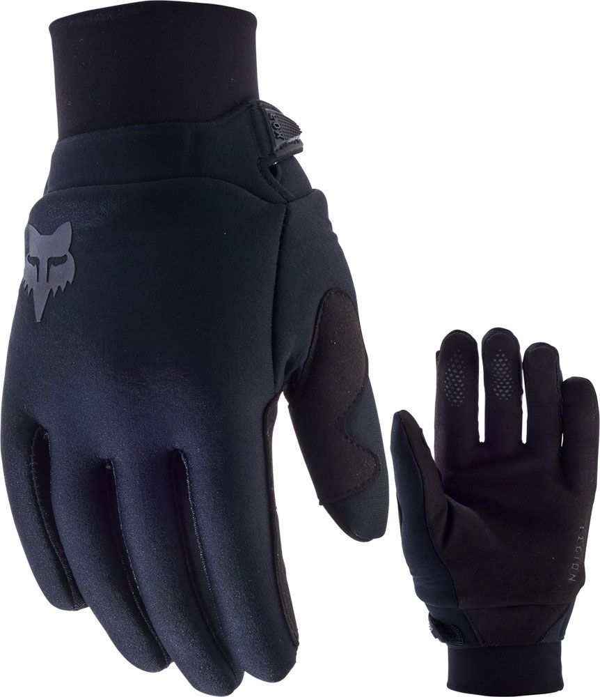 Fox Racing Youth Defend Thermo - Kinder MTB Thermohandschuhe kaufen | Bike-Discount
