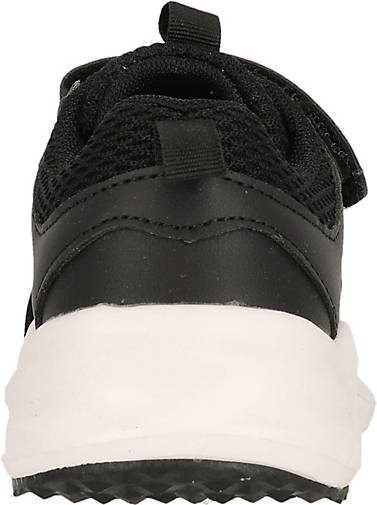 ZIGZAG Sneaker Yeisou mit einfachem Verschluss und atmungsaktiver Qualität