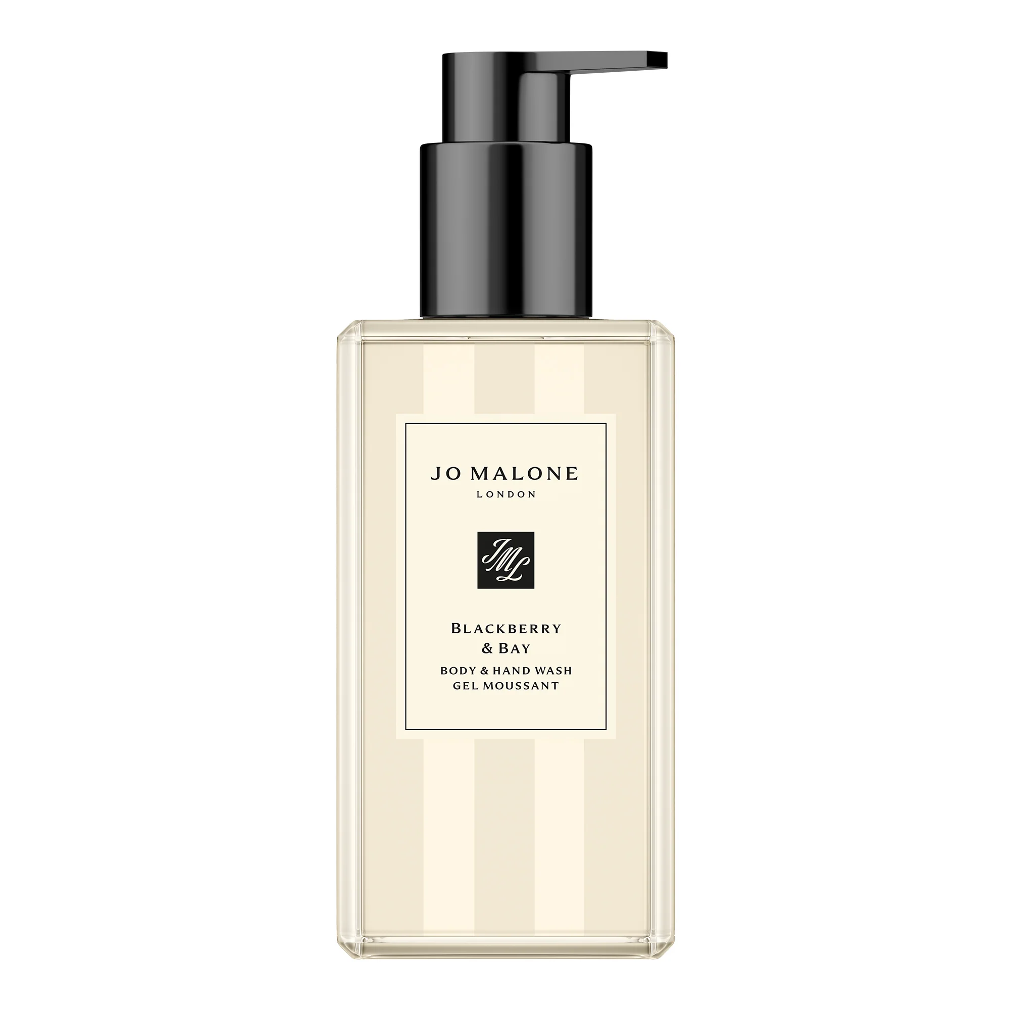 Blackberry & Bay Hand- en Bodywash - Bad & Douche, Handzeep
