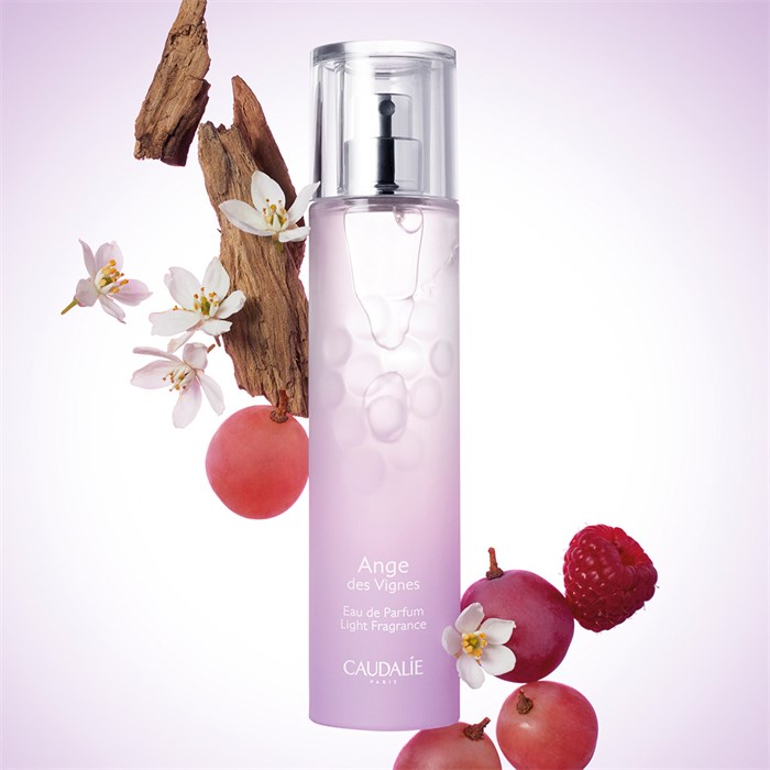 Eau de Parfum Spray