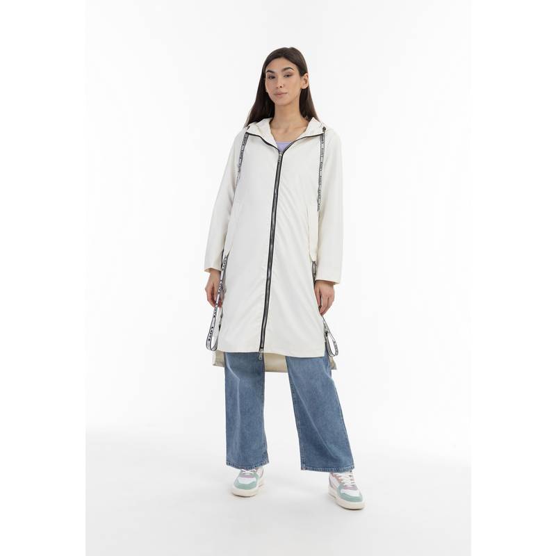MYMO Kurzjacke Damen