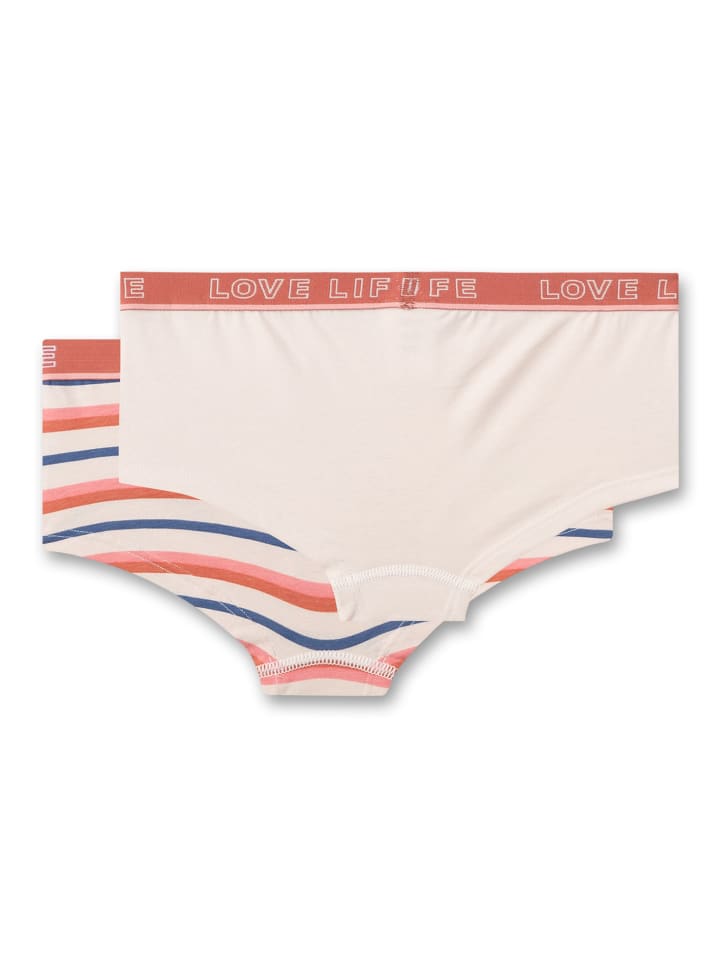 s.Oliver Panty in Bunt günstig kaufen