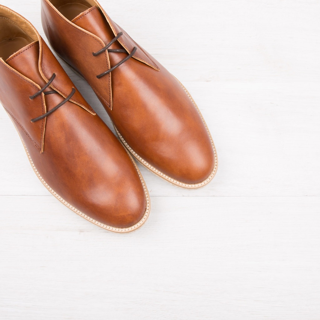 Le Baroudeur - Cognac