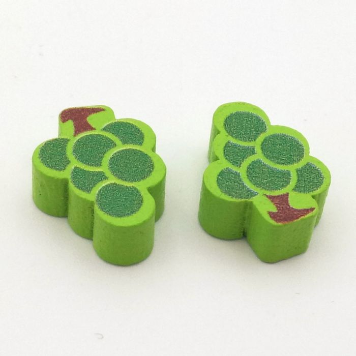 Traube Token