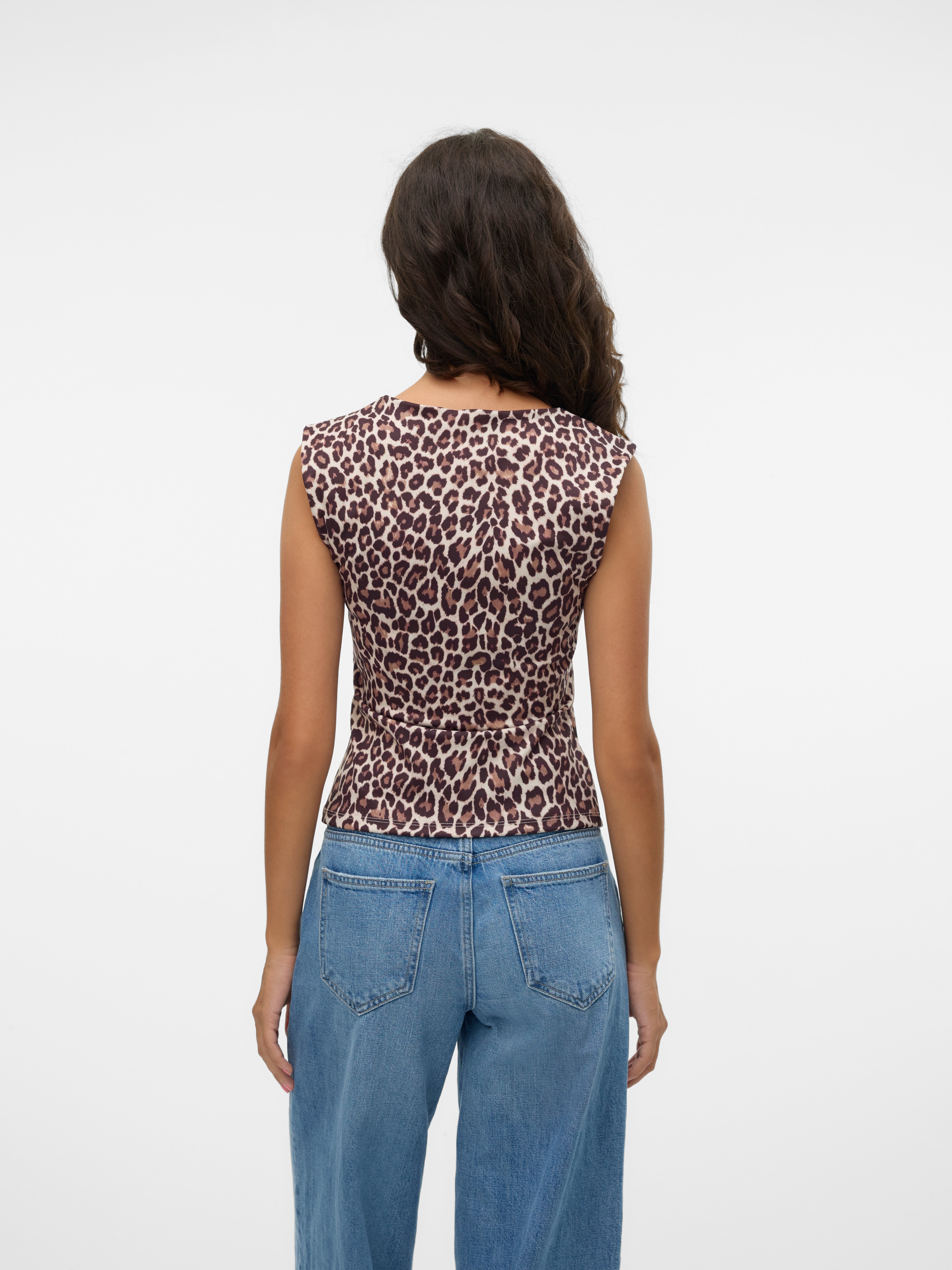 VMMILLION Top