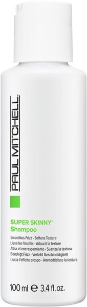 Paul Mitchell Smoothing Super Skinny Shampoo