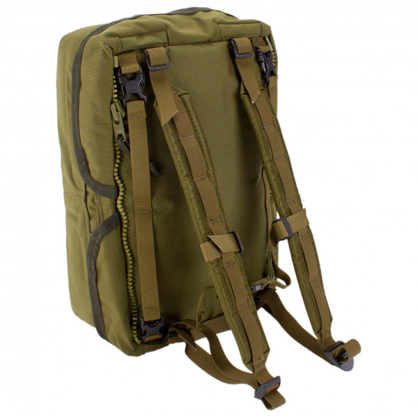 Berghaus - MMPS Organiser PLUS Pocket - Daypack
