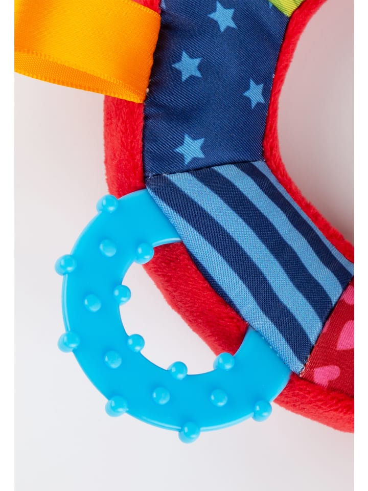 Sigikid Ringgreifling Bär PlayQ in mehrfarbig günstig kaufen onesize
