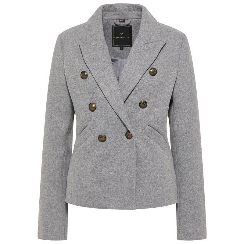 DreiMaster Kurzjacke Damen