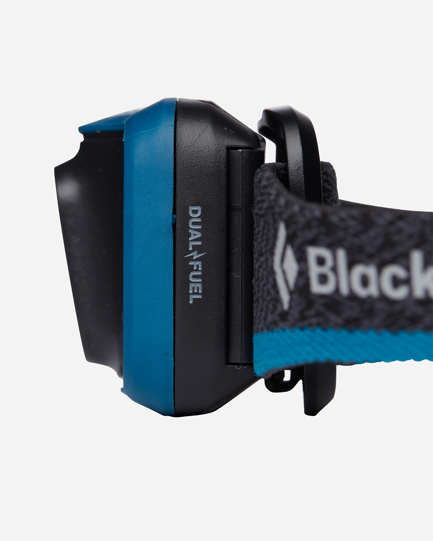 Latarka czołowa Black Diamond Spot 400 620672-AZUL