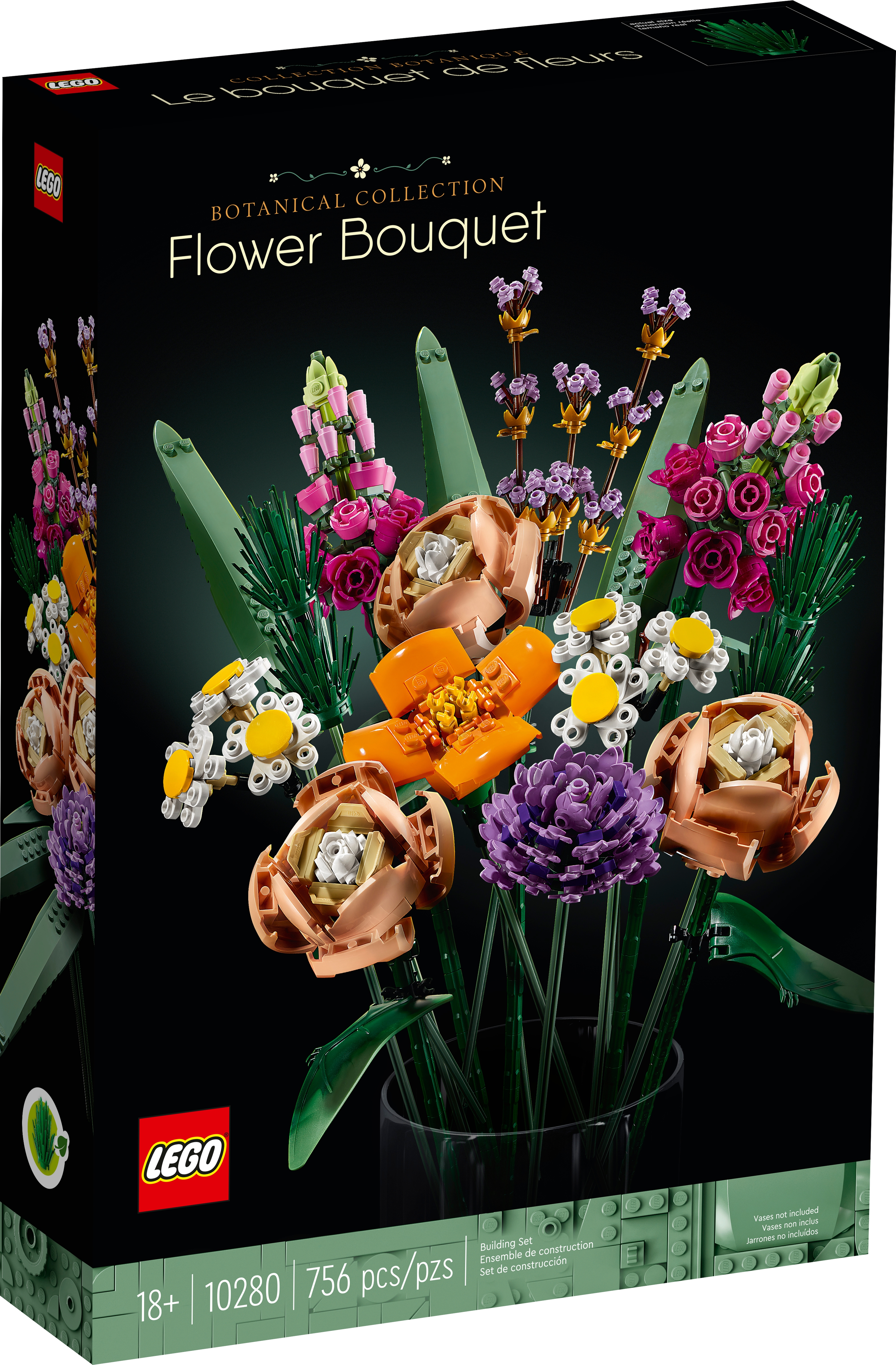 Blumenstrauß 10280