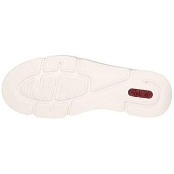 Rieker Sneaker in braun