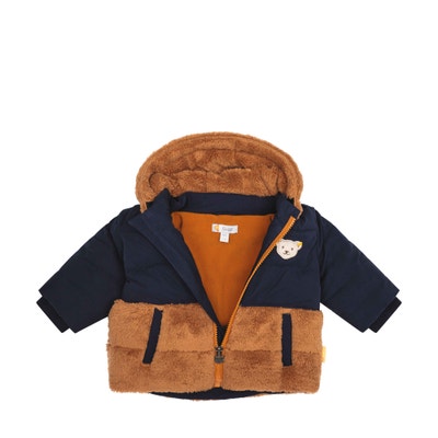 Jacke, dunkelblau für Jungs