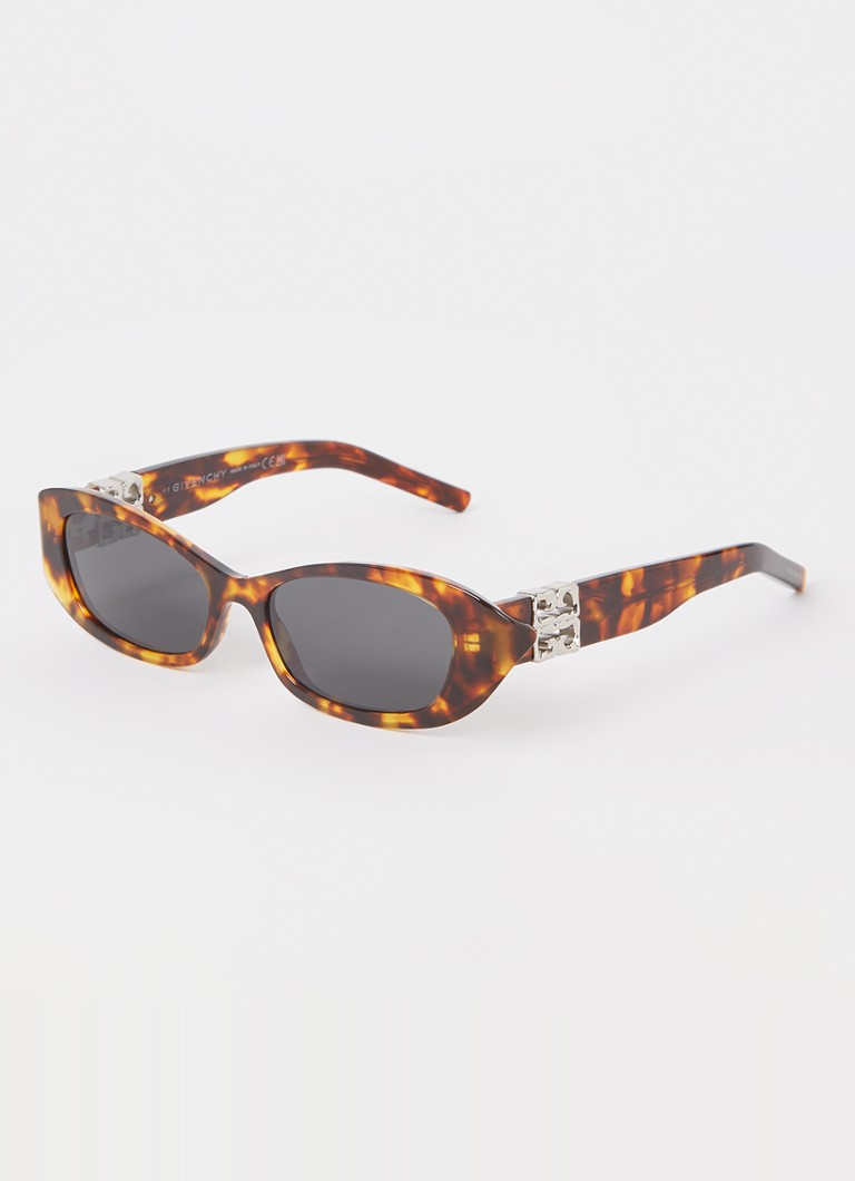 Occhiali da sole Givenchy 4G Liquid GV40094I