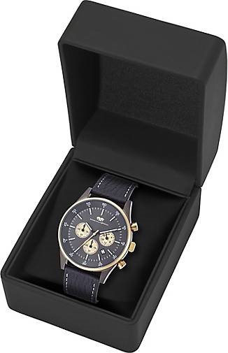 Rhodenwald & Söhne Chronograph Goodwill