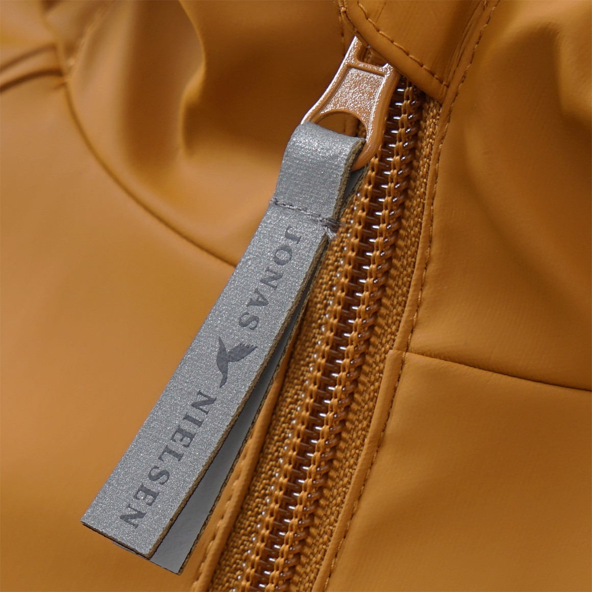 Kinder Regenjacke mit Beschichtung